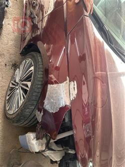 نيسان ألتيما